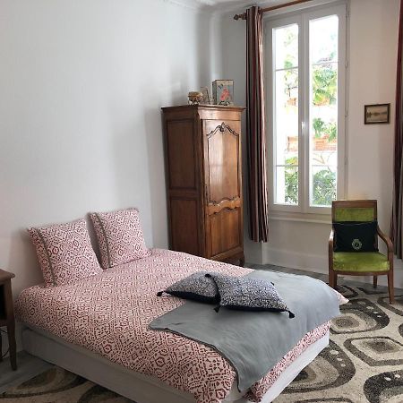 Villa Camelia Quartier Thermal Grand Studio Au Calme วิชี ภายนอก รูปภาพ