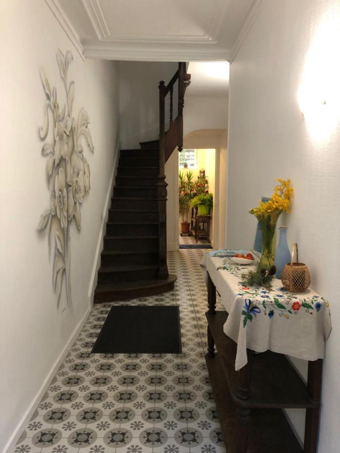 Villa Camelia Quartier Thermal Grand Studio Au Calme วิชี ภายนอก รูปภาพ